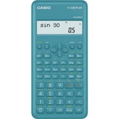 Kalkulačka Casio FX 220 plus vědecká