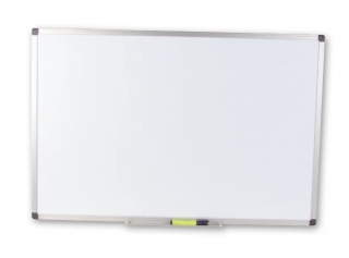 Tabule magnetická bílá ECO 60x90cm