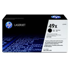 HP Q5949X black