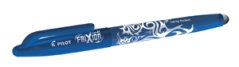 Pero roller Pilot Frixion Ball 0,7 silný hrot