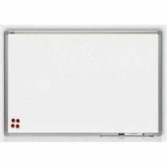 Tabule magnetická bílá Premium 90x120cm