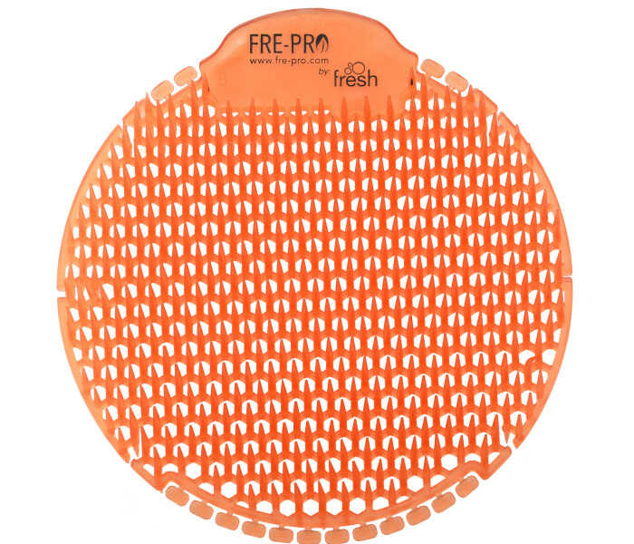 FrePro Slant sítko do pisoáru Mango