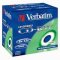 Disk CD-RW 700MB 8x -12 Verbatim
