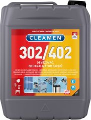 Cleamen 302/402/ 5l osvěžovač neutralizátor pachů