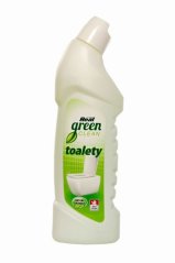 Real green toalety WC 750g