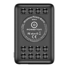 Powerbanka s bezdrátovým nabíjením 5000 mAh