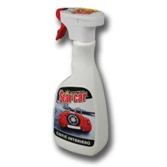 Star čistič interiérů 500ml