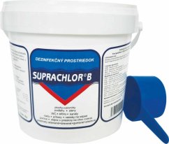Suprachlor BT 1kg