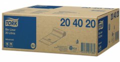 Tork 204020 odpadkové pytle do koše 20l