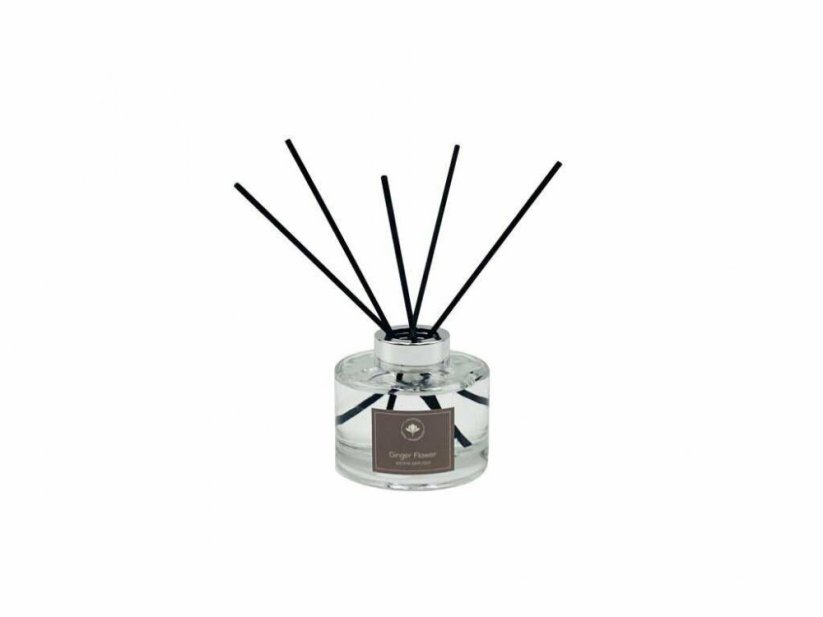 Vonné tyčinky Ginger Flower 150ml