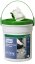 Tork 190594 vlhčené utěrky na povrchy Handy Bucket