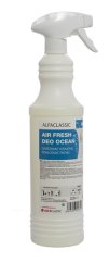 OSVĚŽOVAČ VZDUCHU ALFA AIR FRESH DEO OCEAN 800ml