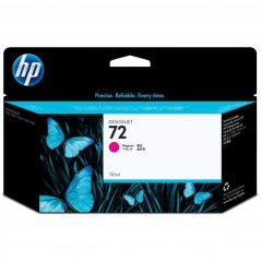 HP C9372A No.72 magenta 130ml