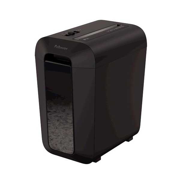 Fellowes LX 65 skartovačka papíru