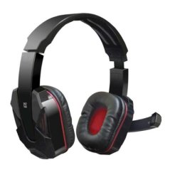 Herní sluchátka Defender Warhead G 260 s mikrofonem