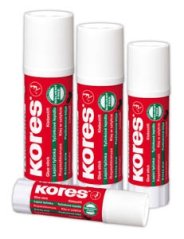 Lepidlo Kores 40g