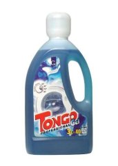 Tongo Professional prací gel 3l