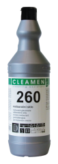 Cleamen 260 1l restaurační sklo