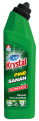 Krystal Pine Sanan 750ml