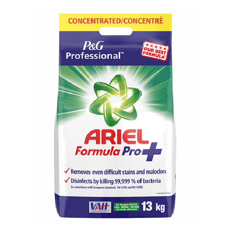 Ariel Alfa Professional 13 kg FORMULAPRO