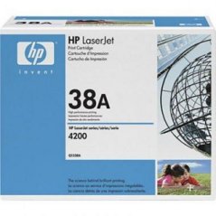 HP Q1338A black