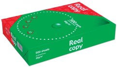 Kopírovací papír Real Copy A4/80g