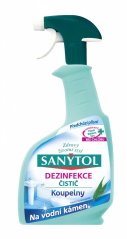 Sanytol koupelna 500ml