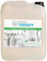 Trendy strojní oplach nádobí, kyselý 10kg
