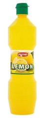 Citrónový koncentrát 370 ml do čaje