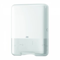 Tork 553000 zásobník na skládané papírové ručníky  Classic Box Z-Z