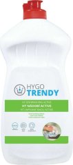 Hygotrendy nádobí Active 500ml