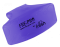 Frepro BOWL CLIP vonná WC závěska Levandule fialová