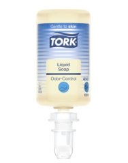 Tork 424011 tekuté mýdlo na ruce neutralizující zápach 1l S4