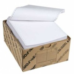 Tabelační papír 210/12 1+2 1400 listů
