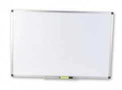 Tabule magnetická bílá ECO 60x90cm