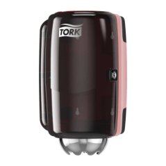 Tork 658008 zásobník na role Mini se středovým odvíjením