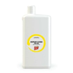 Star na koupelny s leskem 1l Pure Vera