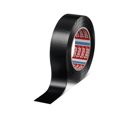 Elektroizolační páska 15mm x 10m černá