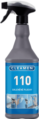 Cleamen 110 na skleněné plochy
