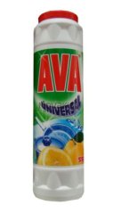 Ava čistící písek na nádobí 550g