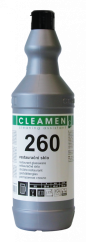 Cleamen 260 1l restaurační sklo