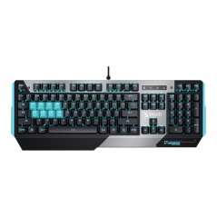 Klávesnice A4Tech B865 CZ, herní, spínače LK optic typ drátová (USB)