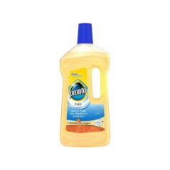 Pronto na dřevěné podlahy 750 ml