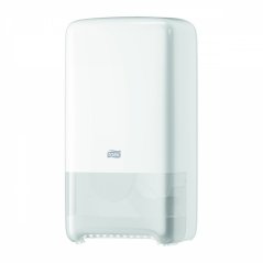 Tork 557500 Twin Mid zásobník toal.papíru