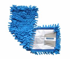 Mikromop Speedy 40cm žinylka modrý