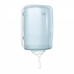 Tork 473177 Reflex™ Mini zásobník na role se středovým odvíjením s dávkováním po jednom útržku