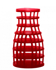 Fre Pro ECO AIR 2.0 - prostorový osvěžovač vzduchu Kiwi / Grapefruit (růžová)