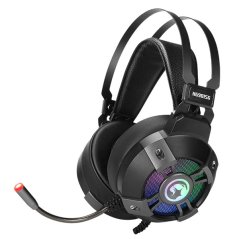 Herní sluchátka Marvo HG9015G s mikrofonem