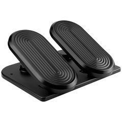 Podpěra chodidel Powerton fitness stepper