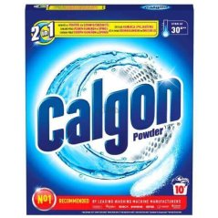Calgon 500g změkčovač vody